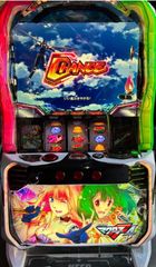 K*n様 【4/26まで】エウレカセブン2 5号機 実機 メルカリ便配送 送料込