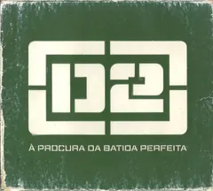 CD D2 A Procura Da Batida Perfeita 2502831 Chaos /00110
