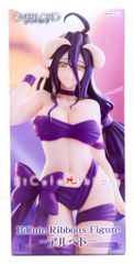 Flue BiCute Ribbons Figure 오버로드 알베도