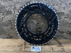 JP971 ミケ MICHE ADVANCED シングル チェーンリング 49T BCD144