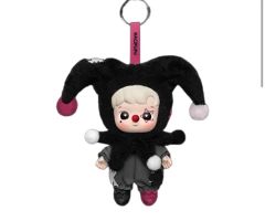 HYDE抱っこいど 刺繍キーホルダー JEKYLL 新品未使用 - メルカリ
