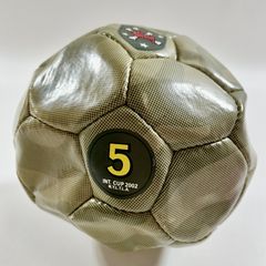2002FIFAワールドカップ公式サッカーボールヤフオクでも出品して