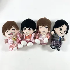 2026年最新】うぶらぶちびぬいの人気アイテム - メルカリ