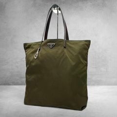 Roberta di Camerino ベロア バゴンギ トートバッグ レザー 2937