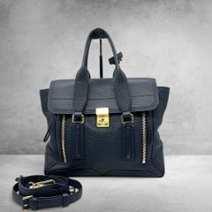 Roberta di Camerino ベロア バゴンギ トートバッグ レザー 2937