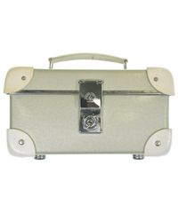 GLOBE-TROTTER ショルダーバッグ レディース 【古着】【中古】【送料無料】