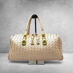 DIESEL 00s Y2K メタルロゴ ハンドバッグ グランジ archive - メルカリ