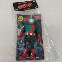 東映レトロソフビコレクション クサリガマテントウ ミニソフビ付き V3