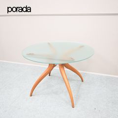 【定価104万円】porada ポラダ RETRO ANXIE ダイニングセット 定価104万円】porada ポラダ RETRO ANXIE ダイニングセット - メルカリ