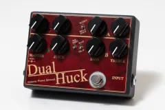 used】Fumi Sound / Dual Huck【GIB横浜エフェクター館】エフェクター