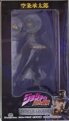 ディ・モールト ベネ スタチューレジェンド ジョジョ3部 空条承太郎(黒服)