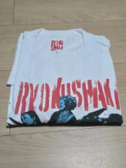リップスライム RIP SLYME ツアーTシャツ フォトT 武道館 限定 - メルカリ