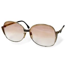 Yves Saint Laurent イブサンローラン サイドロゴ サングラス