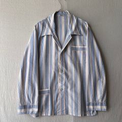 30S 40S ユーロヴィンテージ フレンチ スリーピングジャケット - メルカリ