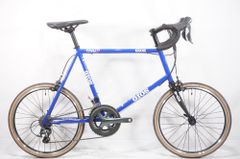 GIOS PANTO TIAGRA 2024 Model 20-inch Mini Velo / BuyChari Ariake Store