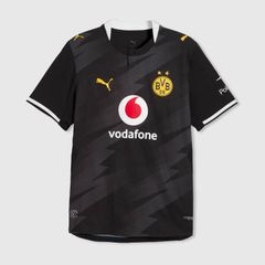新品未開封 PUMA BVB 09 限定記念オーセンティックユニフォーム - メルカリ