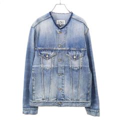 DRIES VAN NOTEN ドリスヴァンノッテン 14AW フルジップデザインパンツ