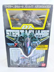 BANDAI 超合金 GB-42 黄金戦士ゴールドライタン メカニックライタン
