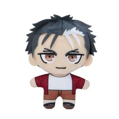 TVアニメ 黄泉のツガイ マスコット 田寺リュウ