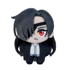 TVアニメ 黄泉のツガイ マスコット アサ