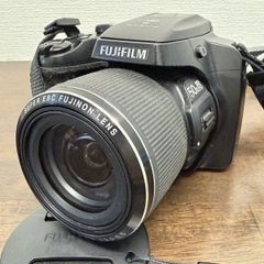 美品 Fujifilm FinePix S9000 スマホ転送OK 0349 - メルカリ