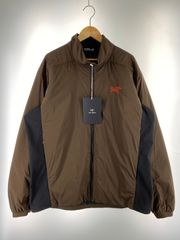 【現状渡し品】 ARC’TERYX アークテリクス X000009561 ATOM JACKET アトム ジャケット アウター 【144-260813-zi-44-min】