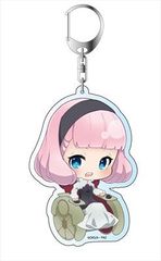 アルドノア・ゼロ デカキーホルダー レムリナ