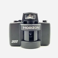 【全額返金保証】【最速発送】HORIZON 202 MC 28mm f2.8 美品 動作確認済