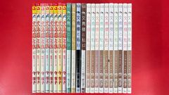 漫画コミック【六三四の剣1-10巻・全巻完結セット】村上もとか☆My