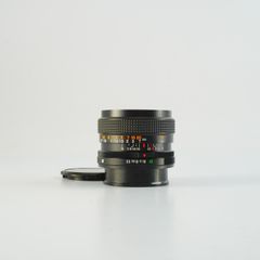 Mamiya マミヤ SEKOR C 55mm F/2.8 単焦点レンズ - メルカリ