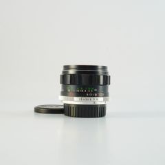 Mamiya マミヤ SEKOR C 55mm F/2.8 単焦点レンズ - メルカリ