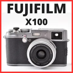 2026年最新】fuji x100sの人気アイテム - メルカリ