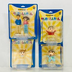 [정리] 크레용 신짱 메디콤 장난감 ULTRADETAIL FIGURE 신짱 파자마 ver
