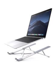 UGREEN ノートパソコンスタンド PC 折りたたみ式 コンパクト 持ち運びやすい