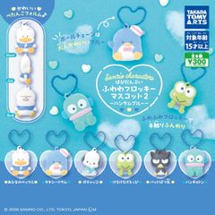 新品 Key25th Summer Pockets ラバーマット(鳴瀬しろは/Key25th