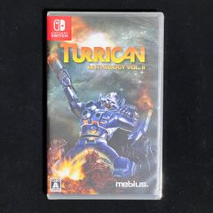 テュロック トリロジー Turok Trilogy Bundle switch - メルカリ