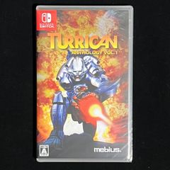 Switch タリカンアンソロジーVol.2 - メルカリ
