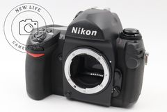 値下げ◇極上品☆Nikon ニコン F6 ボディ AF フィルム一眼レフカメラ F