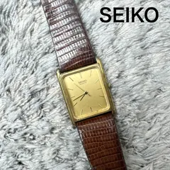 2026年最新】SEIKO 9021の人気アイテム - メルカリ