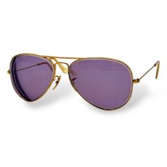 B&L Ray-Ban アビエーター サングラス　レイバン　ヴィンテージ