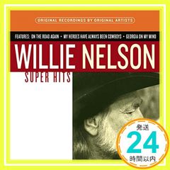 Super Hits [CD] Nelson, Willie_02