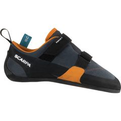 スカルパ メンズ シューズ スニーカー Scarpa Force V Climbing Shoe MangrovePapaya