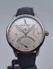 中古美品 箱付き エベラール EBERHARD エクストラフォルト 31953 