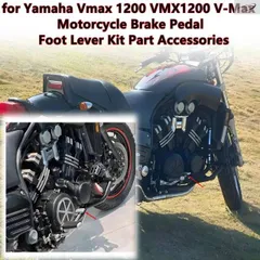 2026年最新】vmax 1200 パーツの人気アイテム - メルカリ