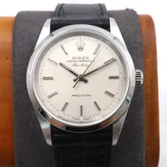 2026年最新】ROLEX メンズ 自動巻き時計の人気アイテム - メルカリ
