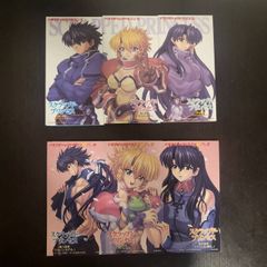 スクラップド・プリンセス SCRAPPED PRINCESS ドラマCD ドラマティック