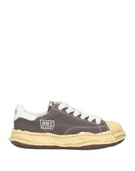 ミハラ ヤスヒロ メンズ シューズ スニーカー MAISON MIHARA YASUHIRO Green グリーン