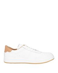 オフィシンクリエイティブ メンズ シューズ スニーカー OFFICINE CREATIVE ITALIA White ホワイト