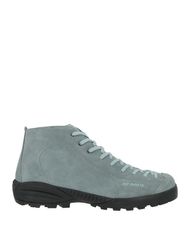 スカルパ メンズ シューズ ブーツ・レインブーツ ショートブーツ SCARPA Gray グレー