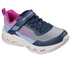 スケッチャーズ レディース シューズ スニーカー Skechers GlideStep Drift Girlsneakers Navy Multi ネイビー